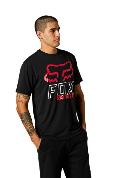HIGHTAIL SS TECH TEE [BLK] S