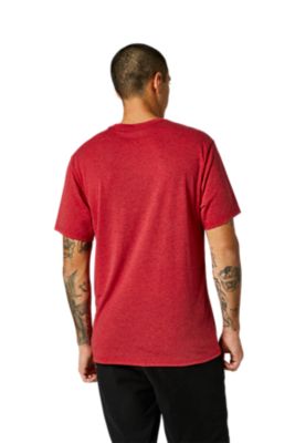 T-SHIRT HIGHTAIL TECH