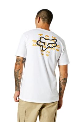 CAMISETA CON BOLSILLO TOP COAT