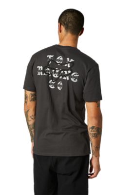 CAMISETA CON BOLSILLO TOP COAT