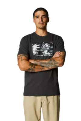 BAD TRIP PREMIUM TEE