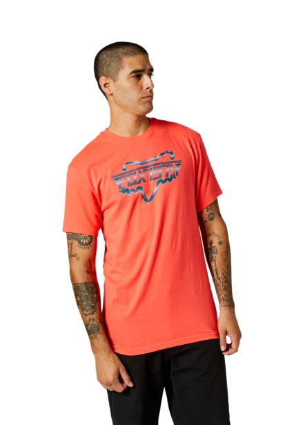 RAZORS EDGE SS TEE [ATMC PNCH] S