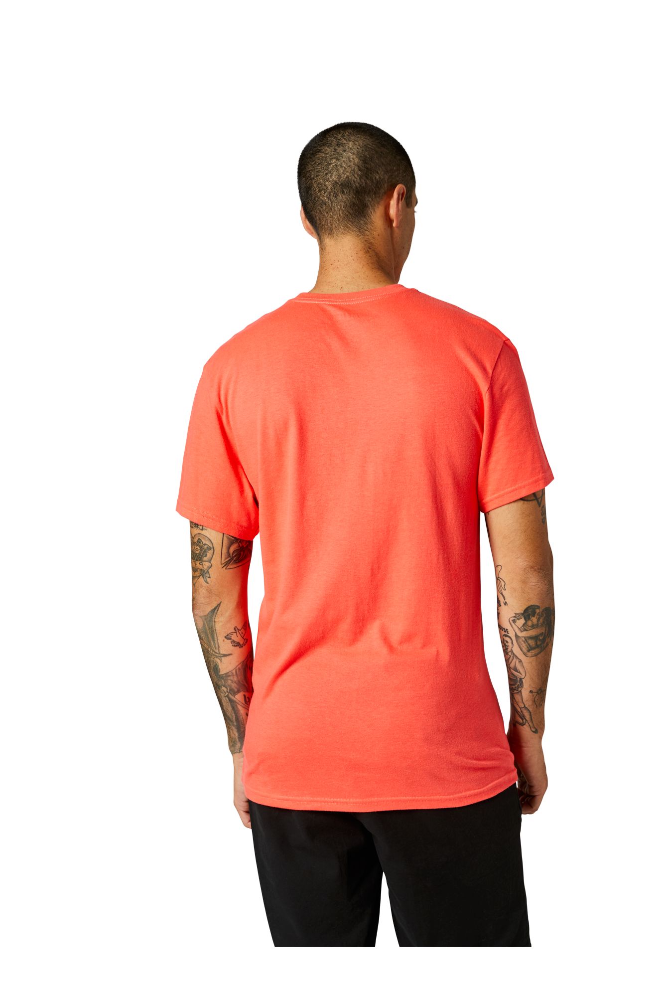 RAZORS EDGE SS TEE [ATMC PNCH] S