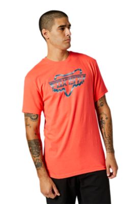 RAZORS EDGE SS TEE [ATMC PNCH] S | Fox Racing - Belgi&euml