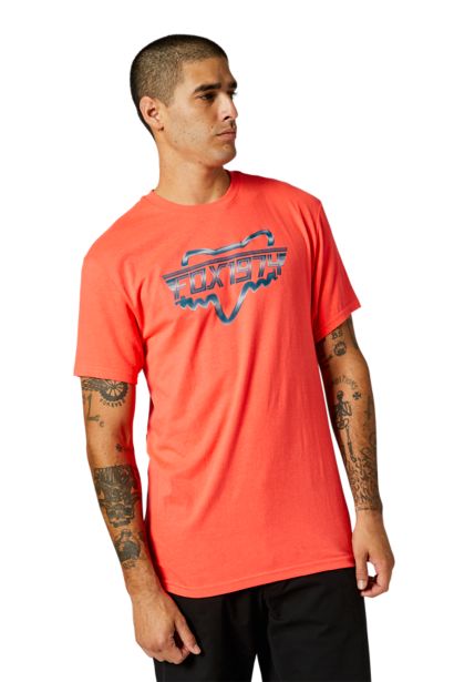 RAZORS EDGE SS TEE [ATMC PNCH] S