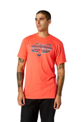 RAZORS EDGE SS TEE [ATMC PNCH] S | Fox Racing - Belgi&euml