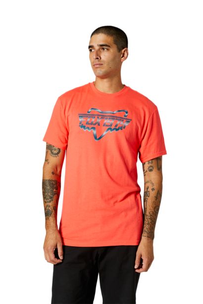 RAZORS EDGE SS TEE [ATMC PNCH] S