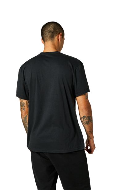 WAYFARER SS TEE [BLK] S