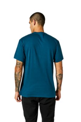 WAYFARER SS TEE [DRK INDO] S | Fox Racing - VK