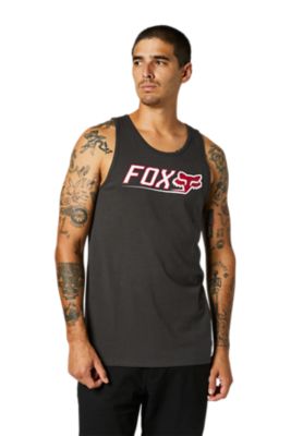 CAMISETA SIN MANGAS CNTRO PREMIUM