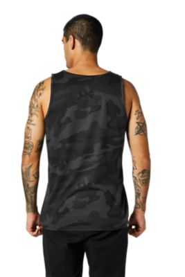 TANKTOP OG CAMO TECH
