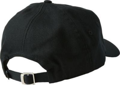 womens fox racing hat
