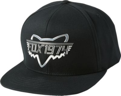 Razors Edge Snapback Hat