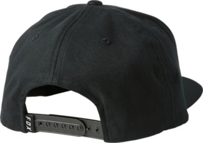 Razors Edge Snapback Hat