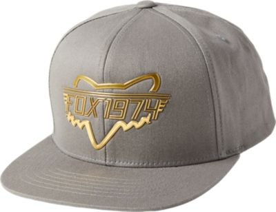Razors Edge Snapback Hat