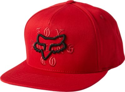 Top Coat Snapback Hat