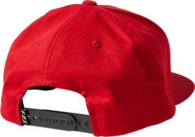 Top Coat Snapback Hat