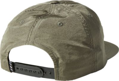 CAPPELLINO REGOLABILE VOLPETTA