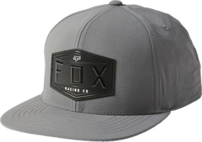 CAPPELLINO REGOLABILE EMBLEM