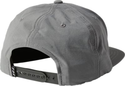 CAPPELLINO REGOLABILE EMBLEM