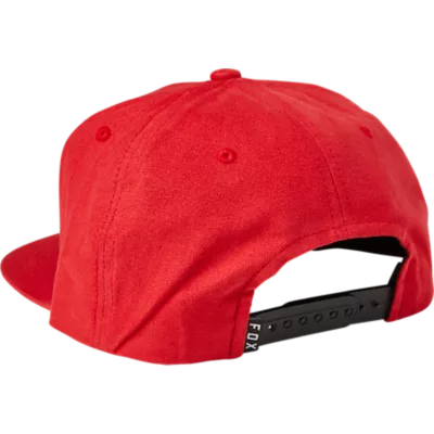 INSTILL SNAPBACK 2.0 HAT 