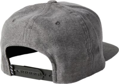 Instill Snapback 2.0 Hat