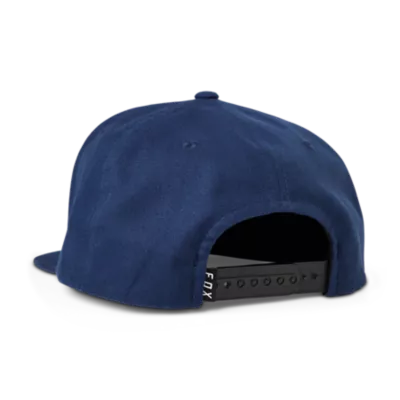INSTILL SNAPBACK 2.0 HAT 