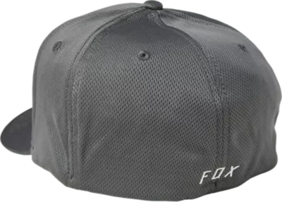 LITHOTYPE FLEXFIT 2.0 HAT [GRY/WHT] S/M