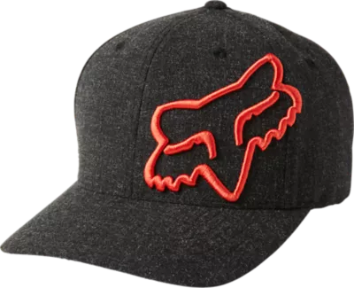 Fox Racing Clouded 2.0 - Casquette Flexfit pour Homme