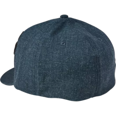 CLOUDED FLEXFIT 2.0 HAT [BLU/BLK] S/M
