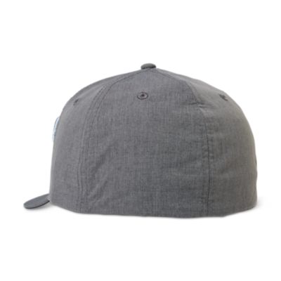 Cleptomanicx Casquette Flexfit, Marron/marron, S-M