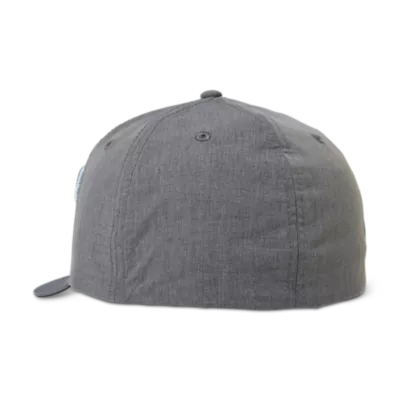 Casquette FOX Clouded Flexfit 2.0 Hat - Coloris Gris-Bleu