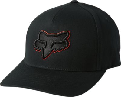 fox racing hats youth