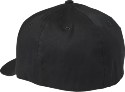 EPICYCLE FLEXFIT 2.0 HAT [BLK/YLW] L/XL