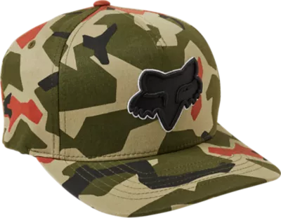 EPICYCLE FLEXFIT 2.0 HAT /M
