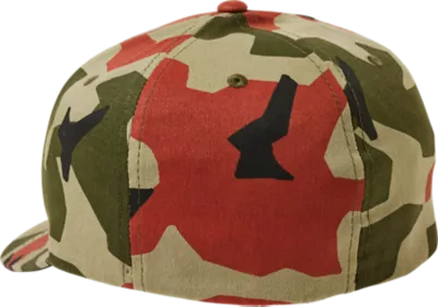 EPICYCLE FLEXFIT 2.0 HAT /M