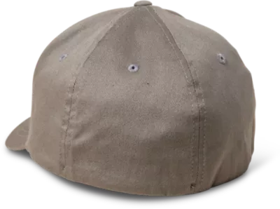 EPICYCLE FLEXFIT 2.0 HAT [GRY/YLW] S/M