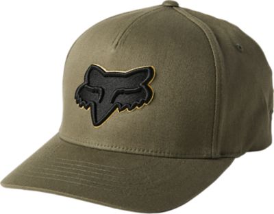 fox racing winter hat