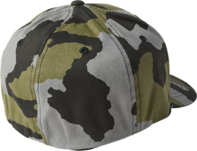 fox racing winter hat