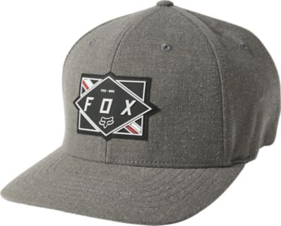 fox racing winter hat