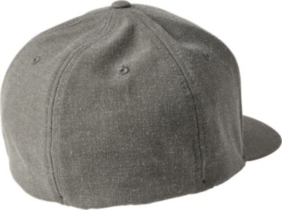 Burnt Flexfit Hat