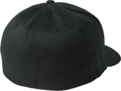 Emblem Flexfit Hat