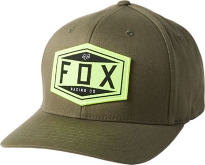 Emblem Flexfit Hat