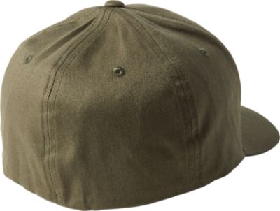 Emblem Flexfit Hat
