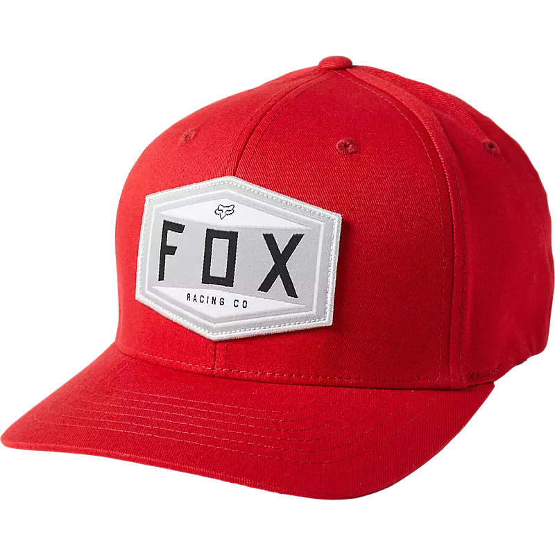 EMBLEM FLEXFIT HAT /M