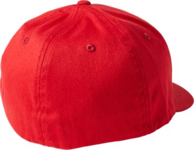 Emblem Flexfit Hat
