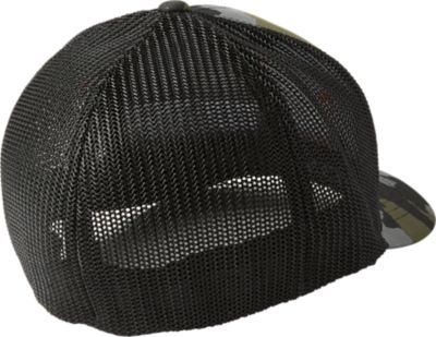 Og Camo Flexfit Hat