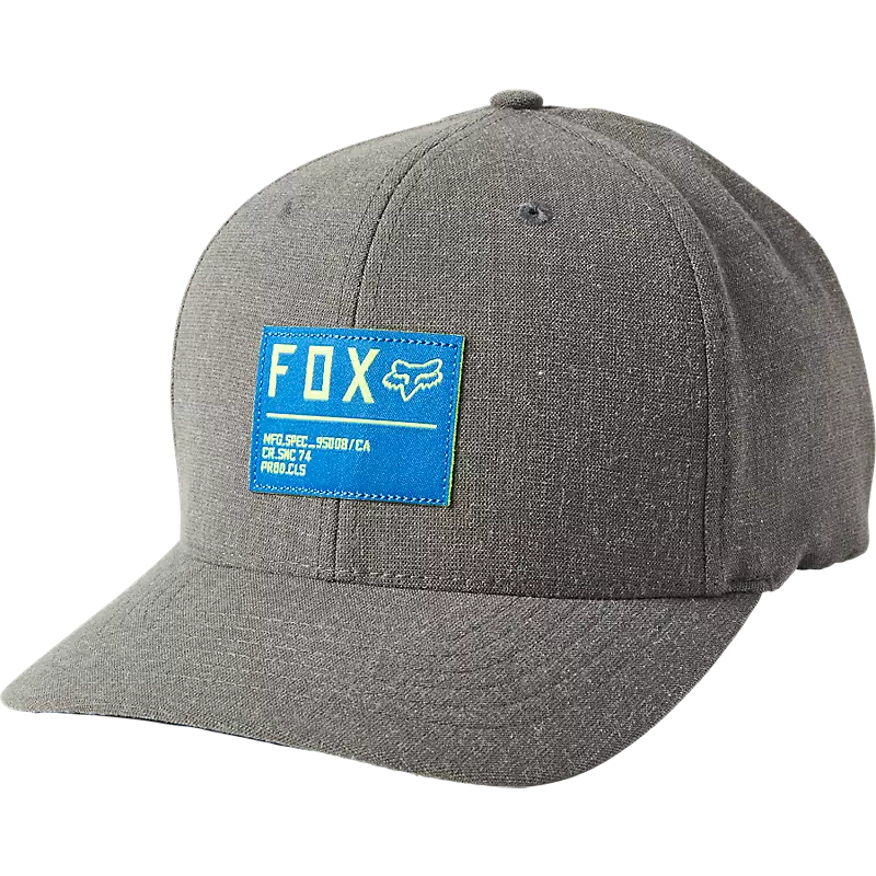 NON STOP FLEXFIT HAT /M