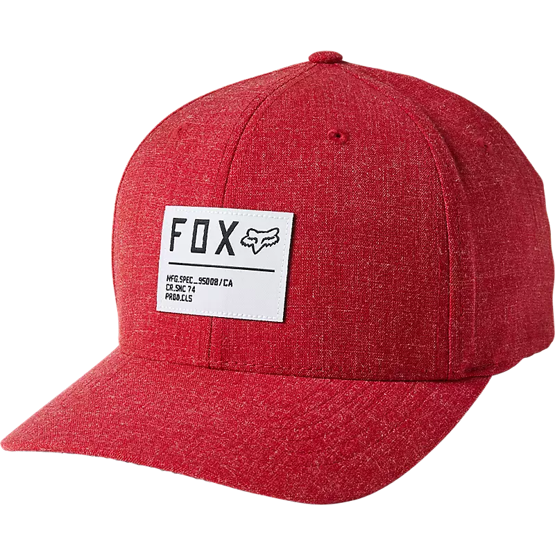 NON STOP FLEXFIT HAT /M
