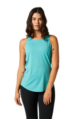 CAMISOLA DE AL&Ccedil;AS WOMEN&rsquo;S HIGHTAIL TECH